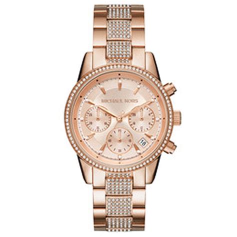 michael kors watches macy's|Michael Kors men's watches sale.